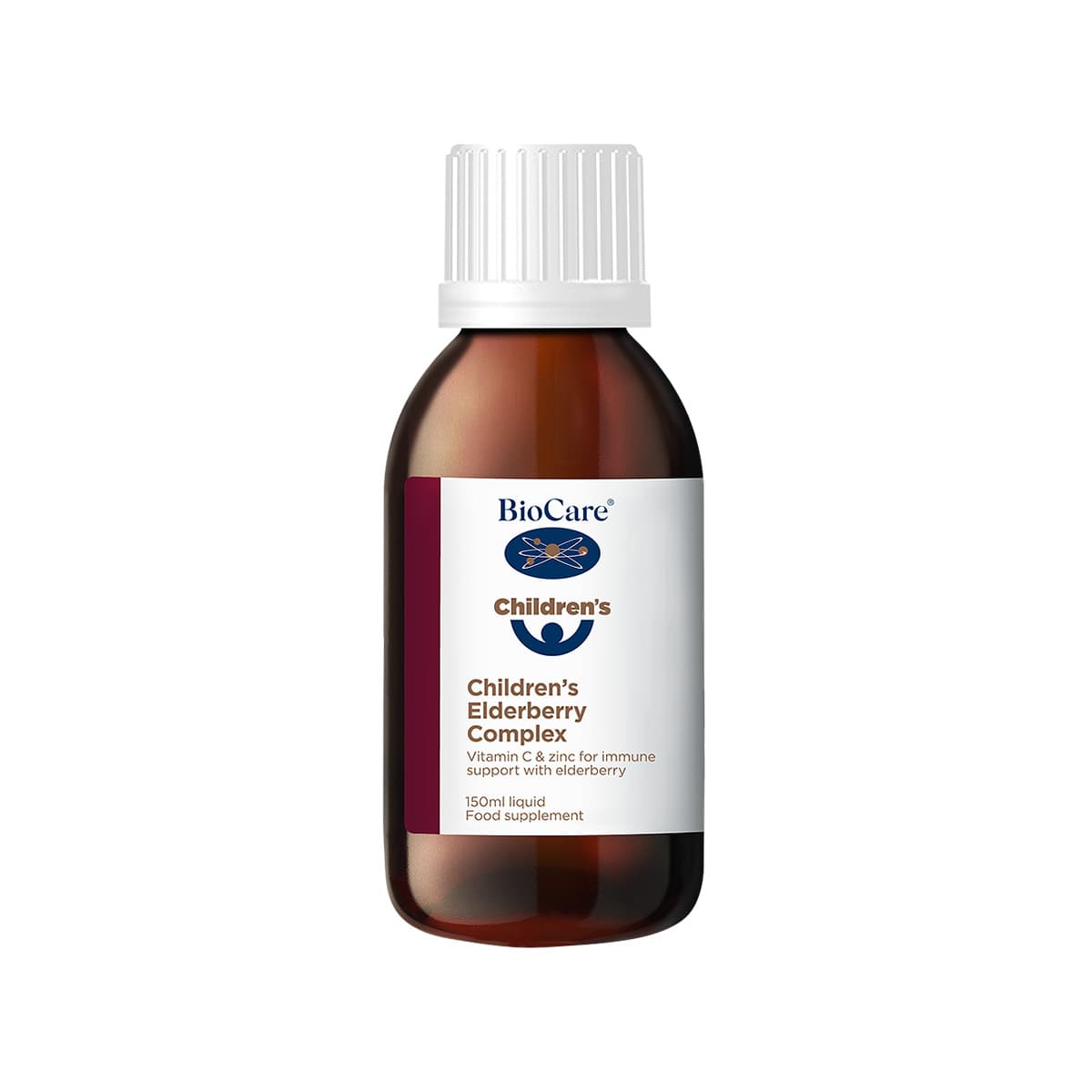 BioCare - Children’s Elderberry Complex