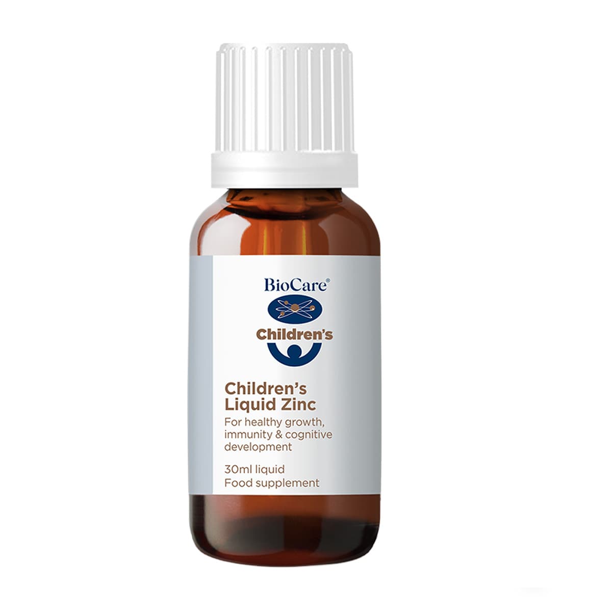BioCare - Children’s Liquid Zinc