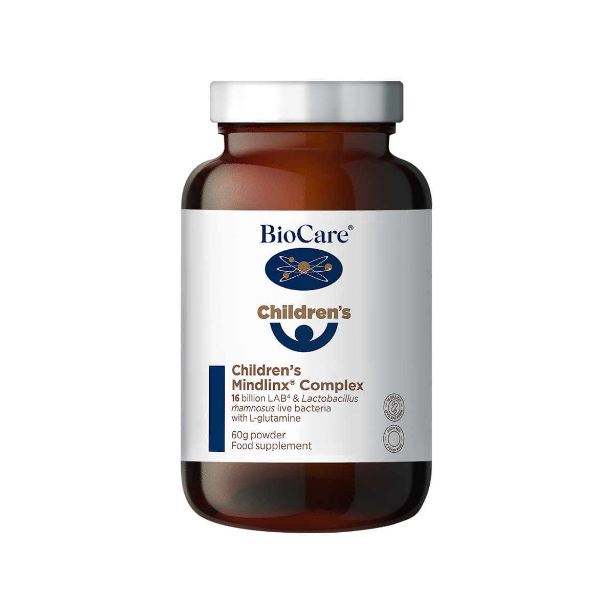 BioCare - Children’s Mindlinx Complex
