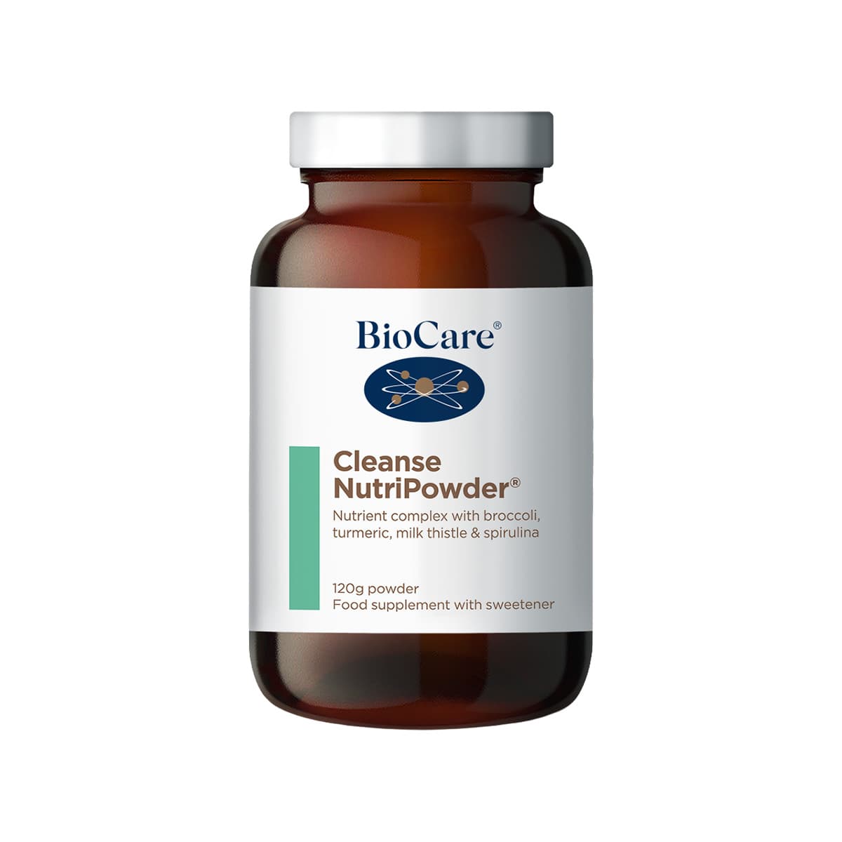 BioCare - Cleanse NutriPowder
