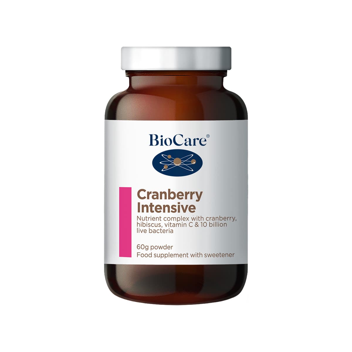 BioCare - Cranberry Intensive
