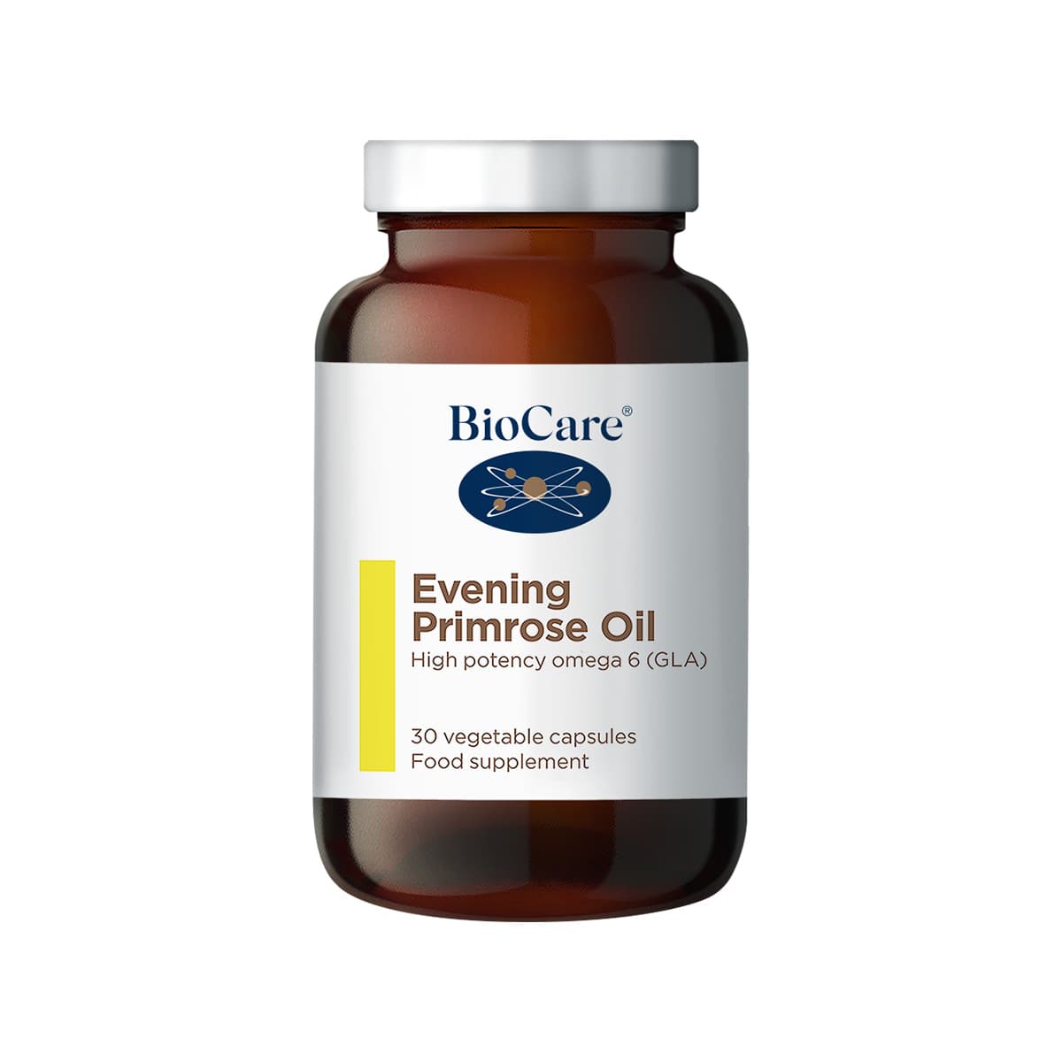 BioCare - Evening Primrose Oil