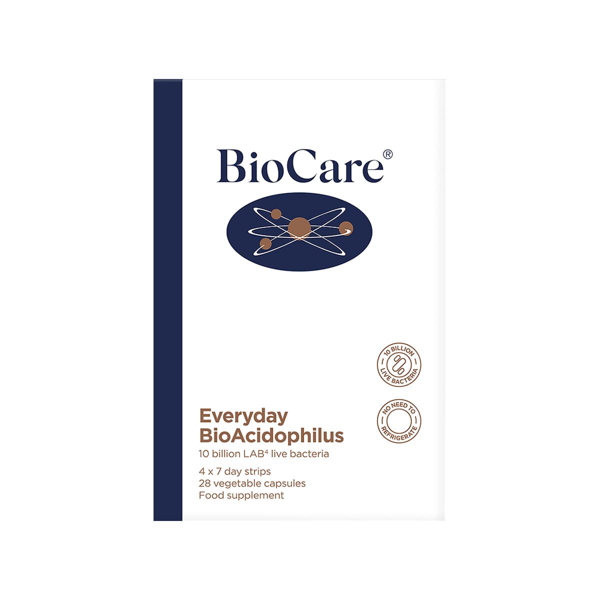BioCare - Everyday BioAcidophilus