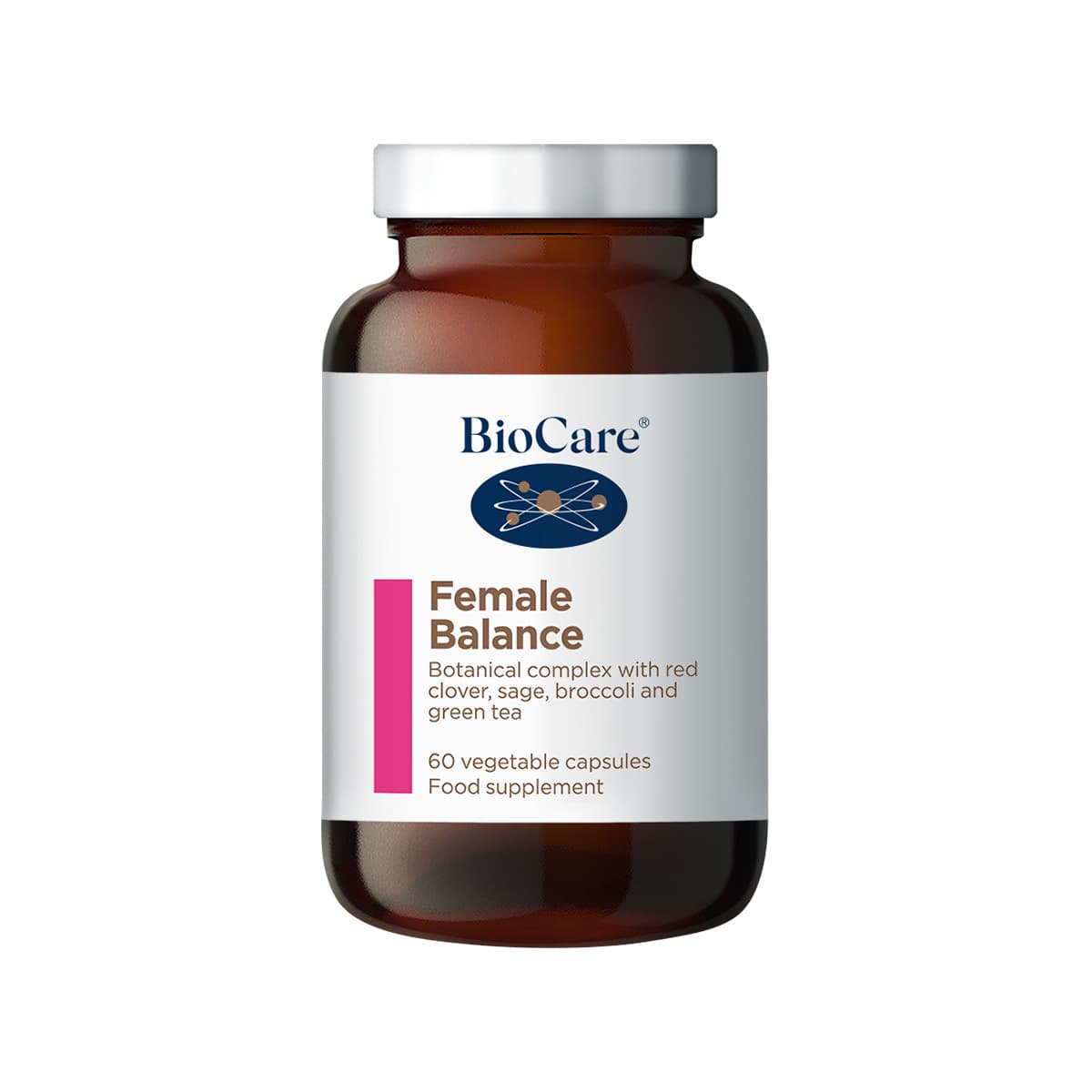 BioCare - Female Balance