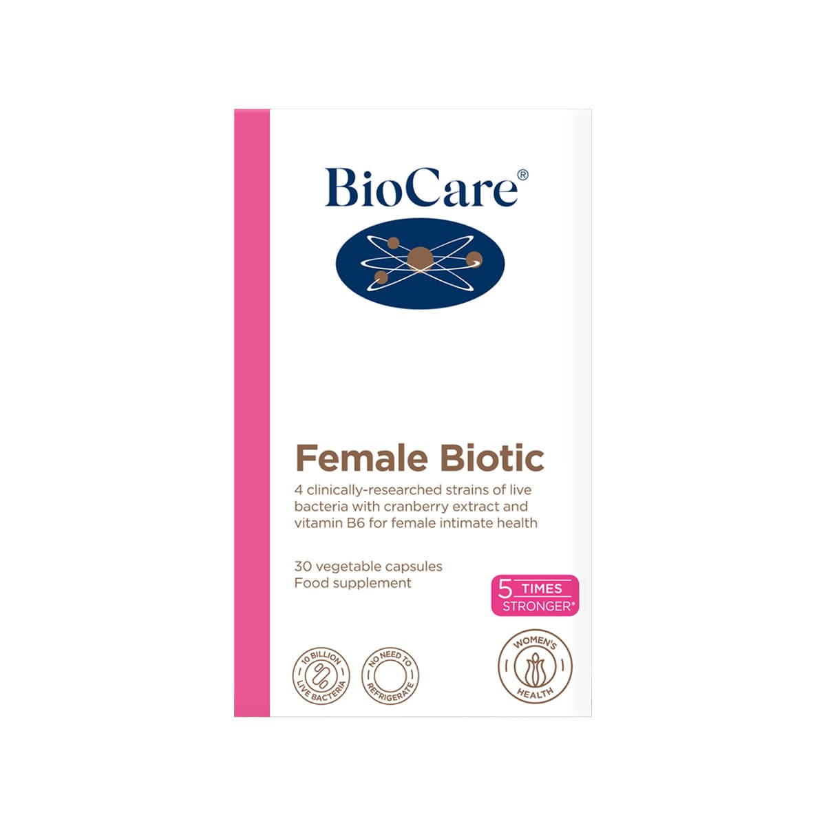 BioCare - Female Biotic