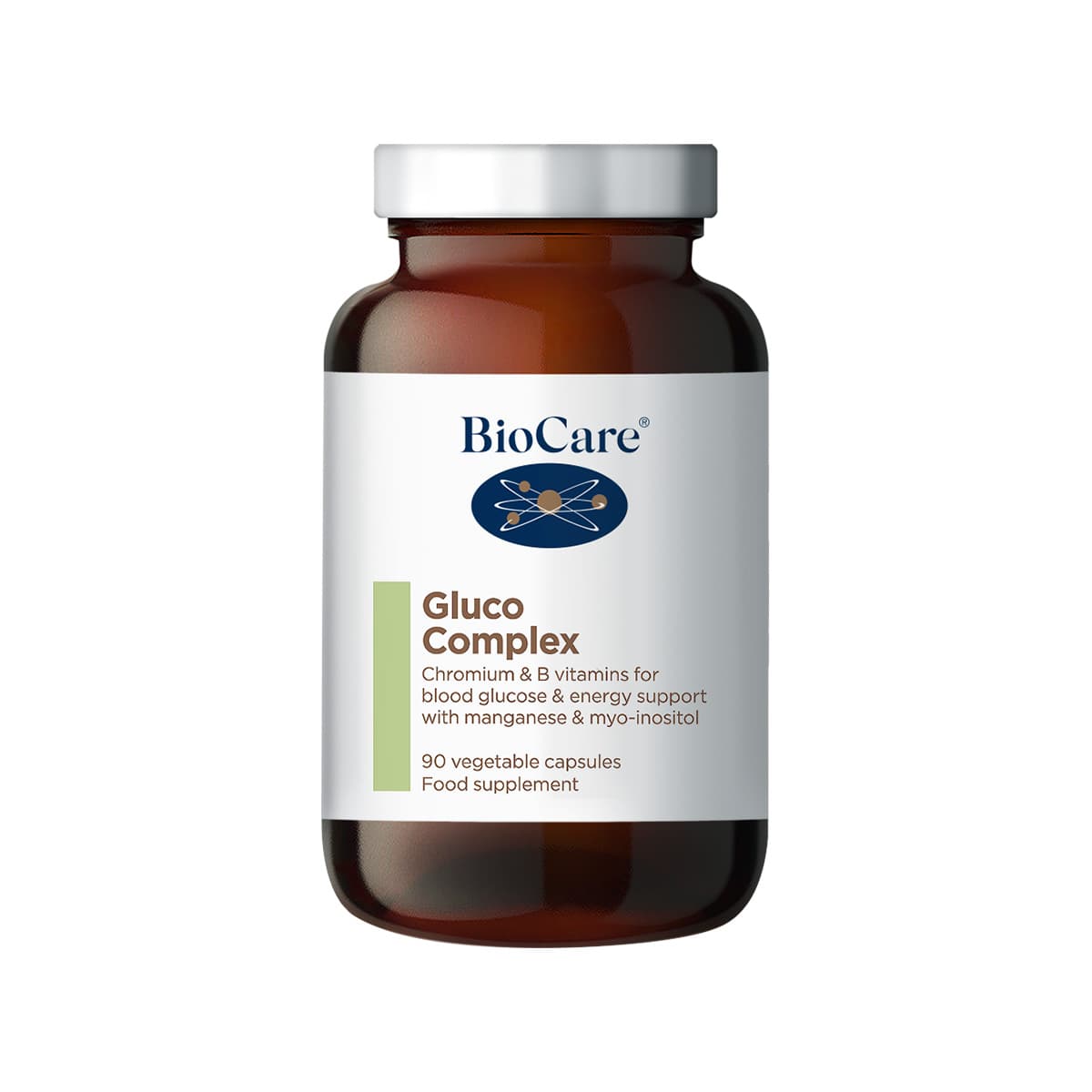BioCare - Gluco Complex