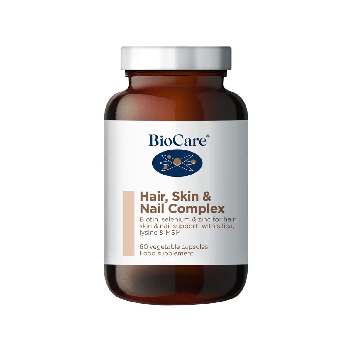 BioCare - Hair, Skin & Nail Complex