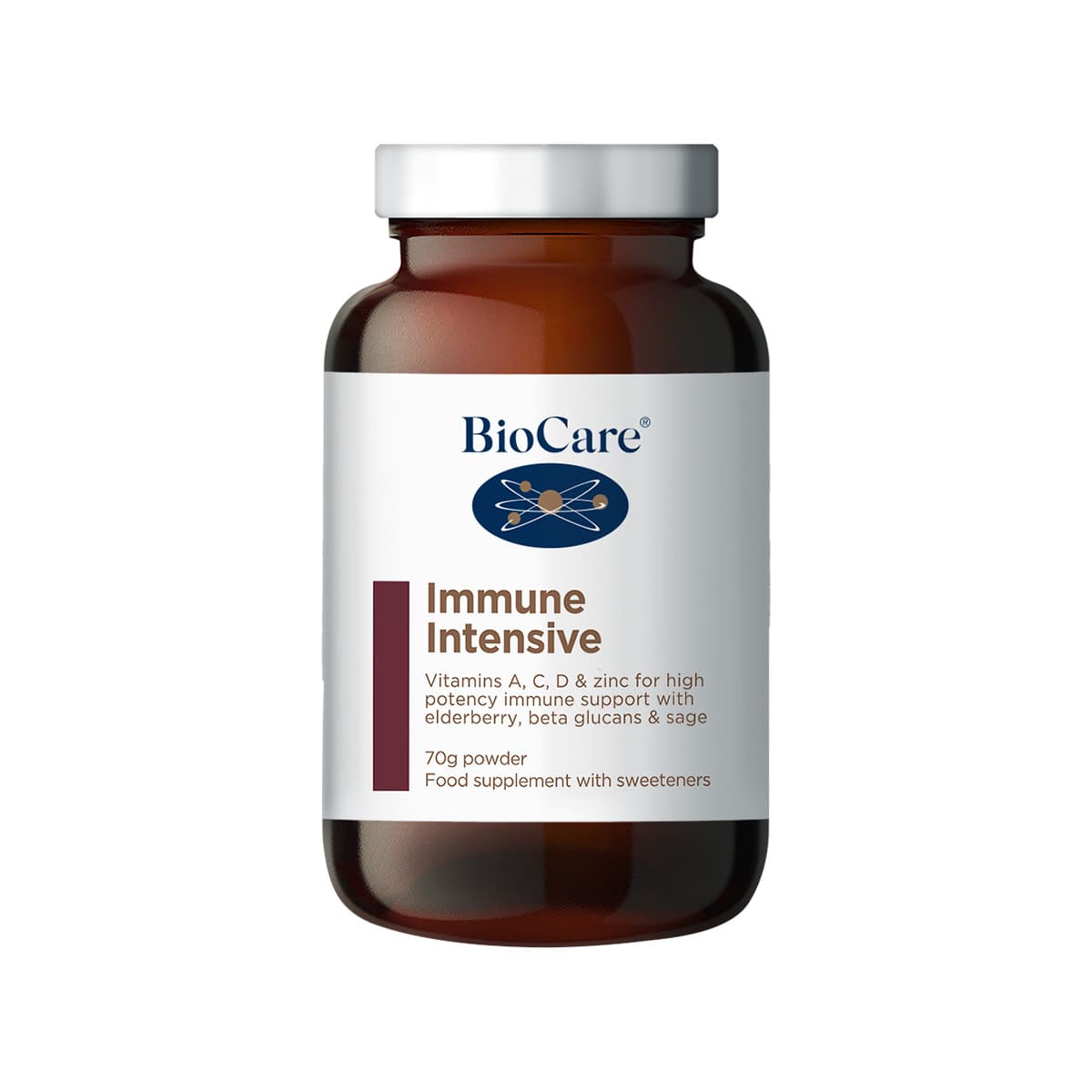 BioCare - Immune Intensive