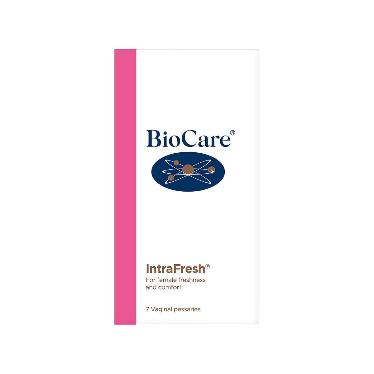 BioCare - Intra Fresh Plus