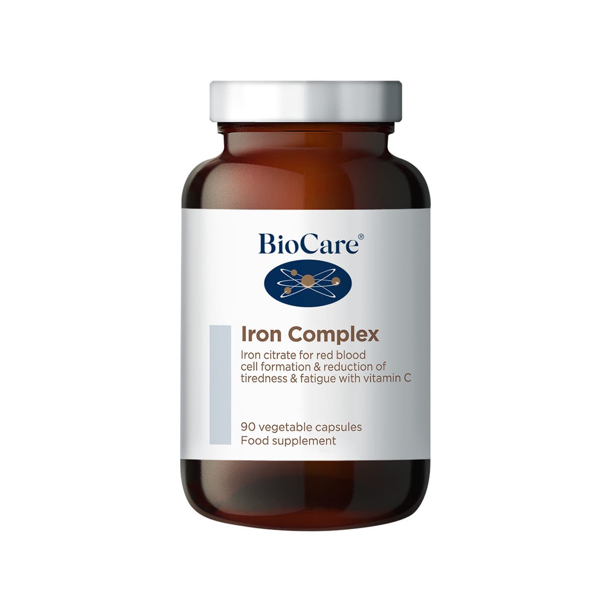 BioCare - Iron Complex