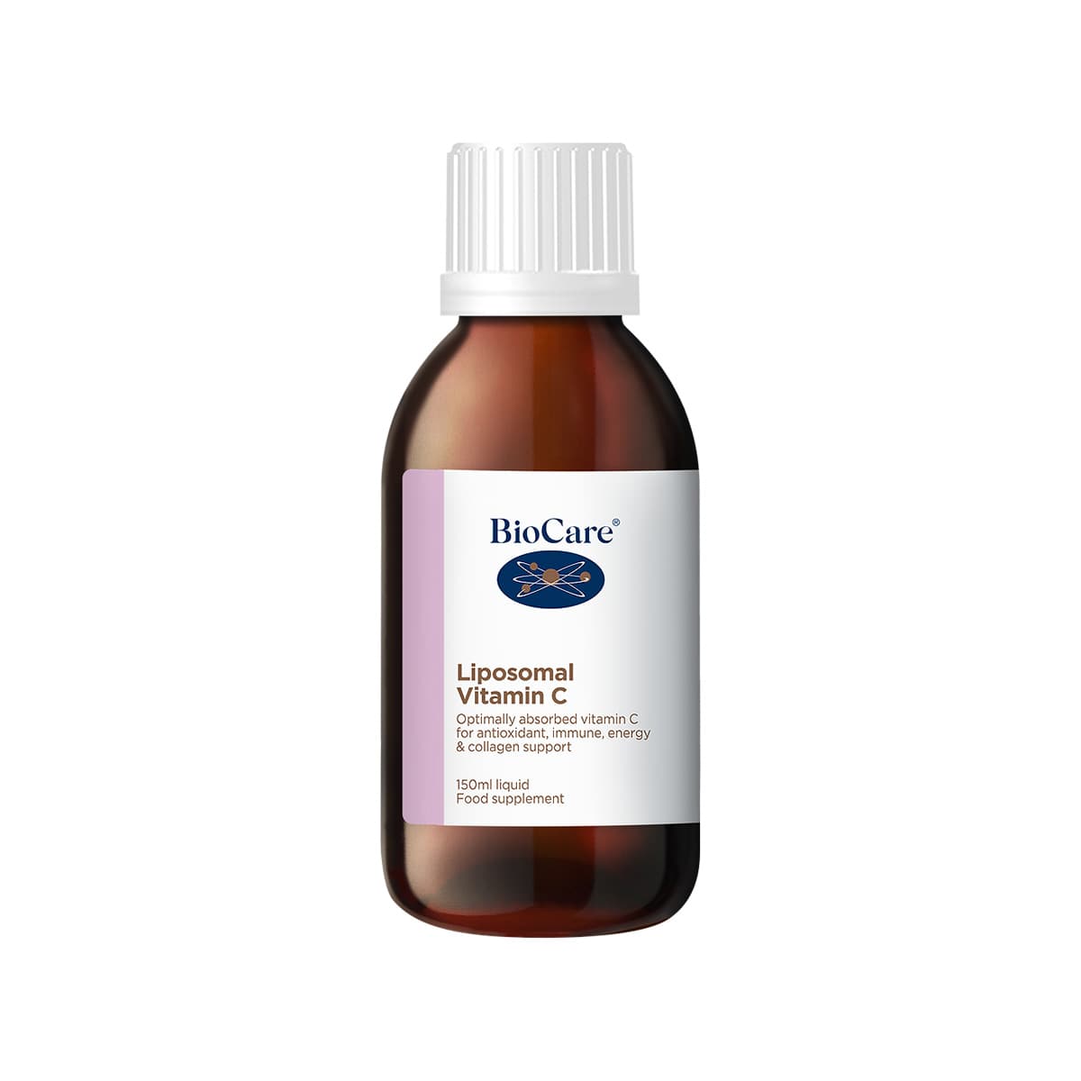 BioCare - Liposomal Vitamin C