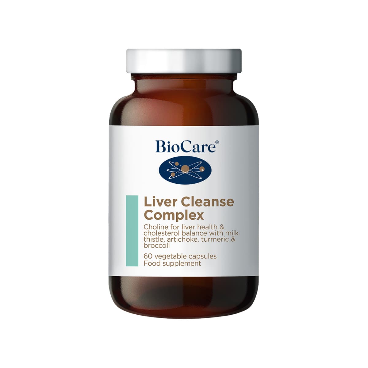 BioCare - Liver Cleanse Complex