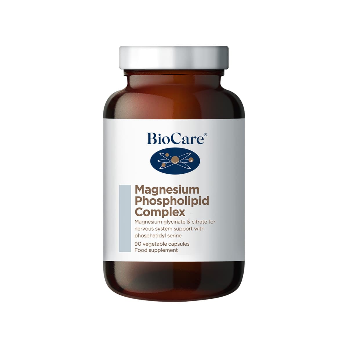 BioCare - Magnesium Phospholipid Complex