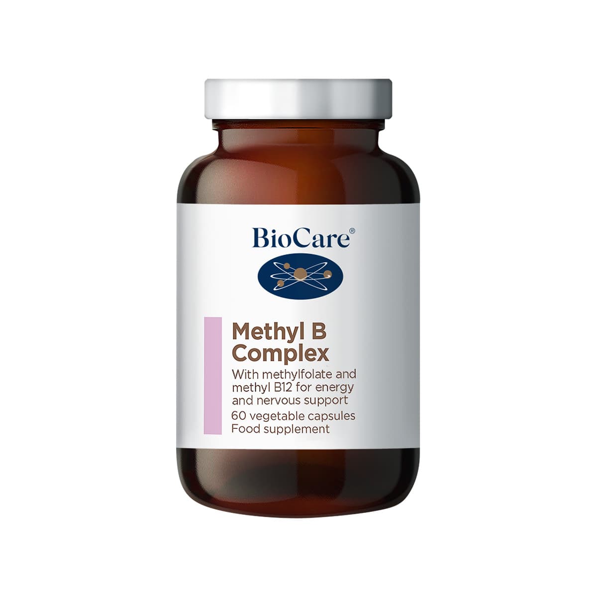 BioCare - Methyl B Complex