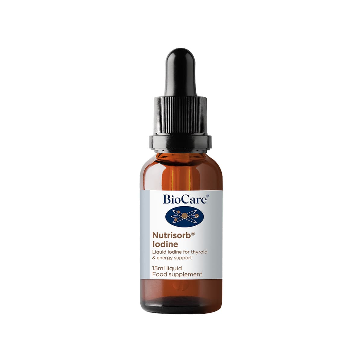 BioCare - Nutrisorb Iodine