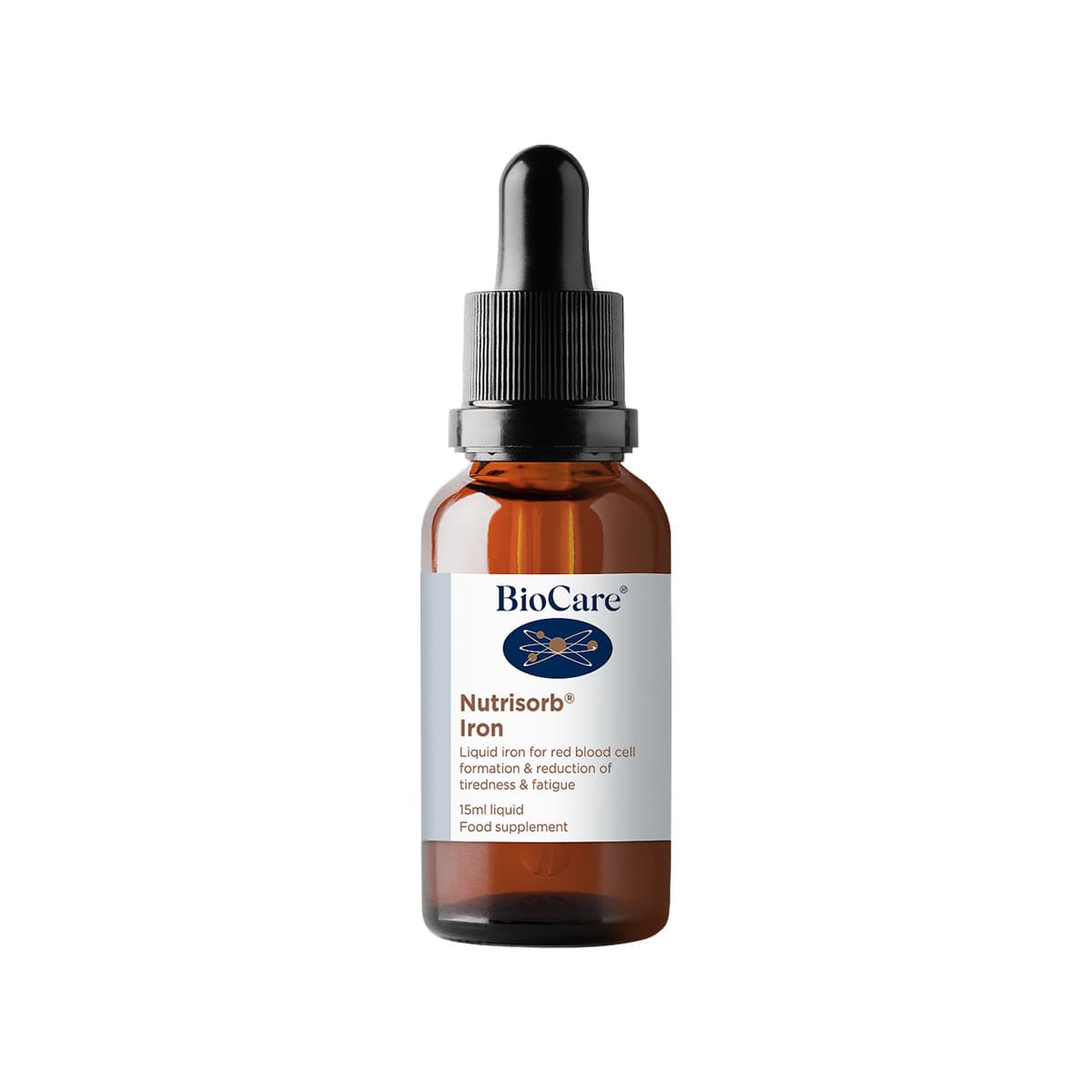 BioCare - Nutrisorb Iron