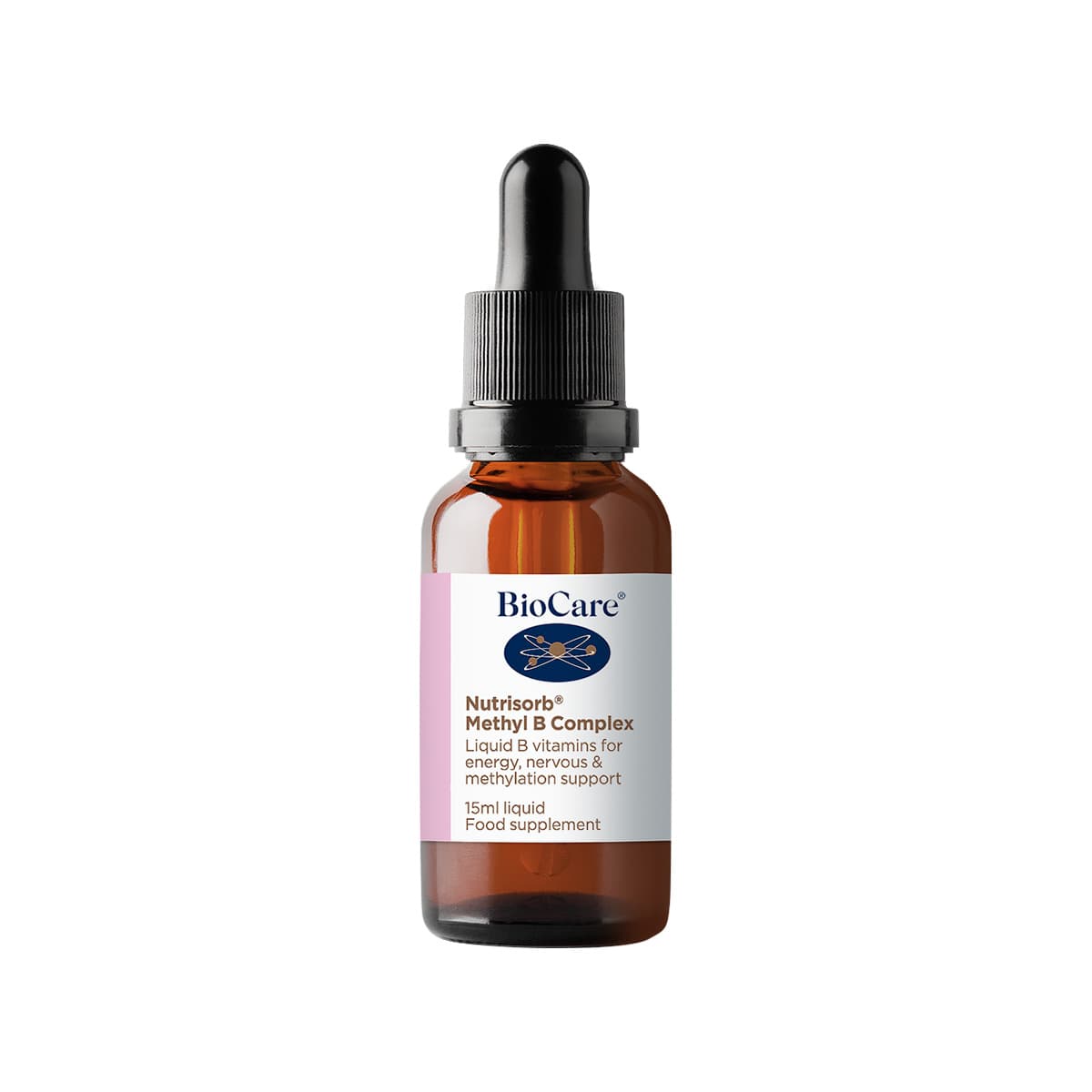 BioCare - Nutrisorb Methyl B Complex