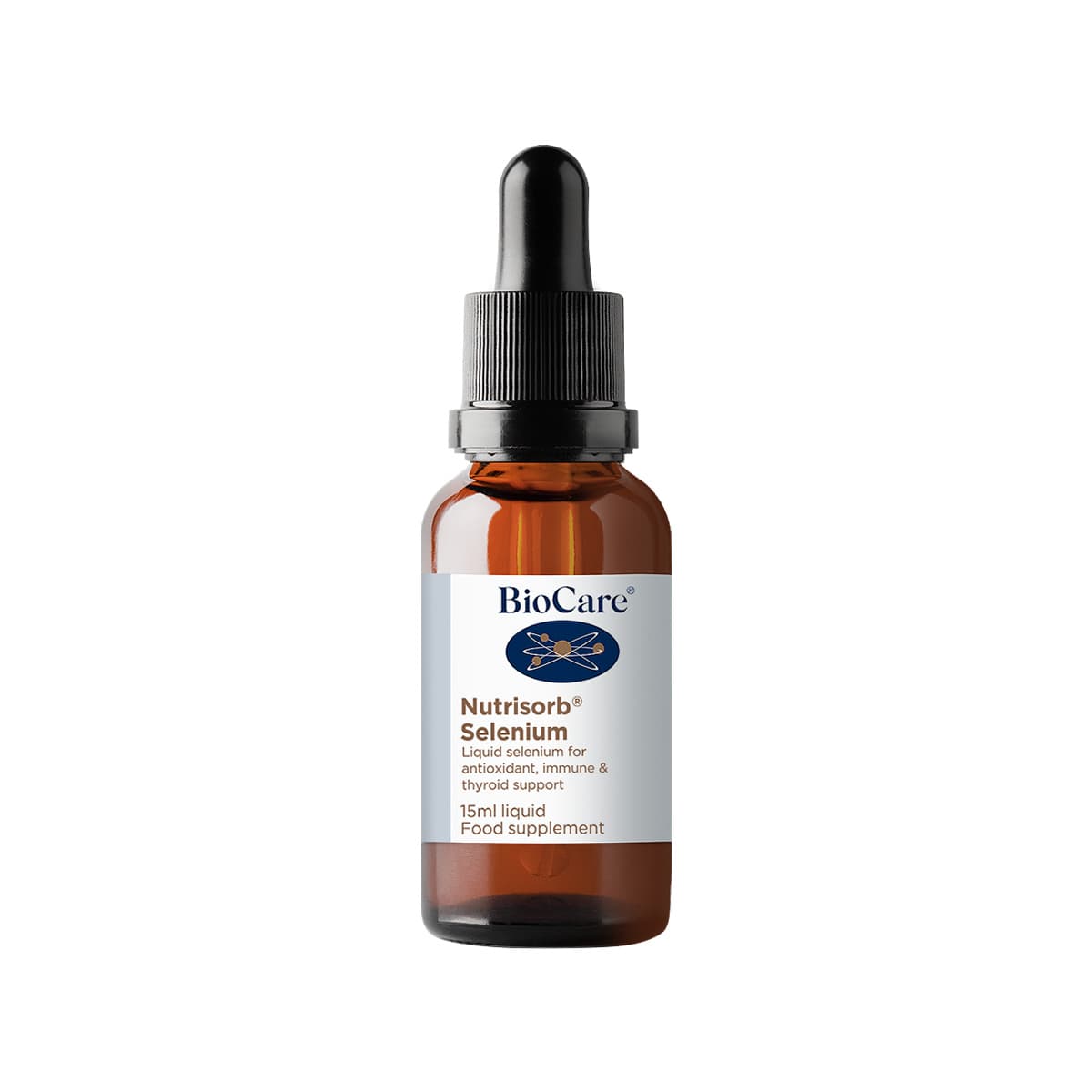 BioCare - Nutrisorb Selenium