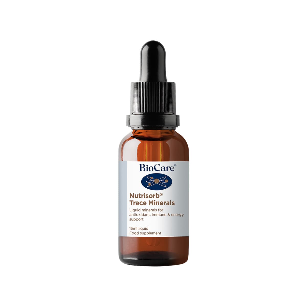 BioCare - Nutrisorb Trace Minerals