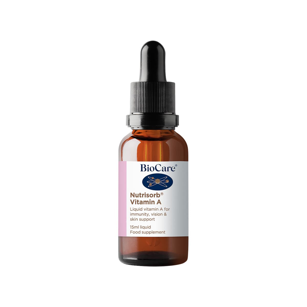 BioCare - Nutrisorb Vitamin A