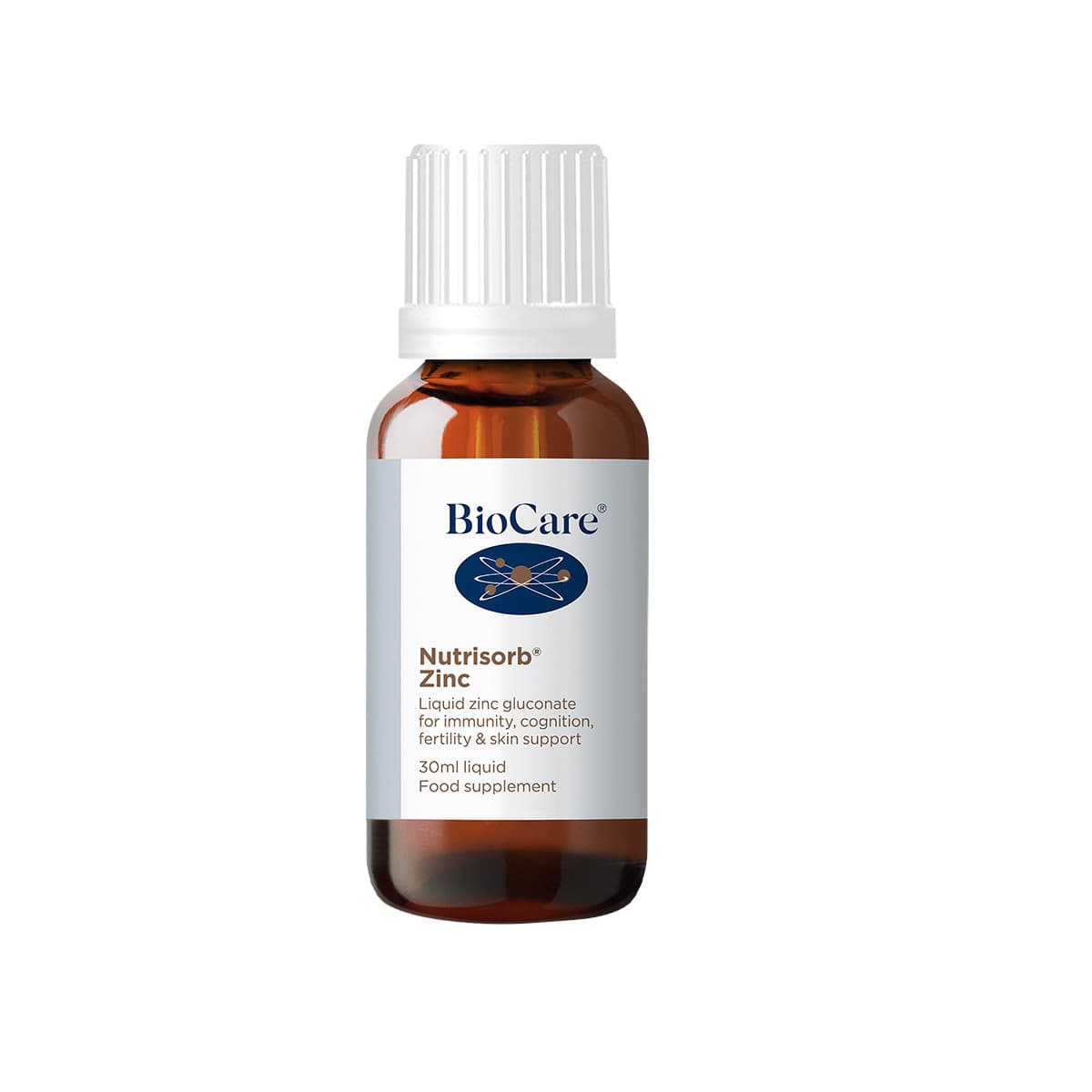 BioCare - Nutrisorb Zinc