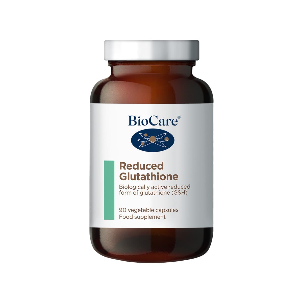 BioCare - Reduced Glutathione