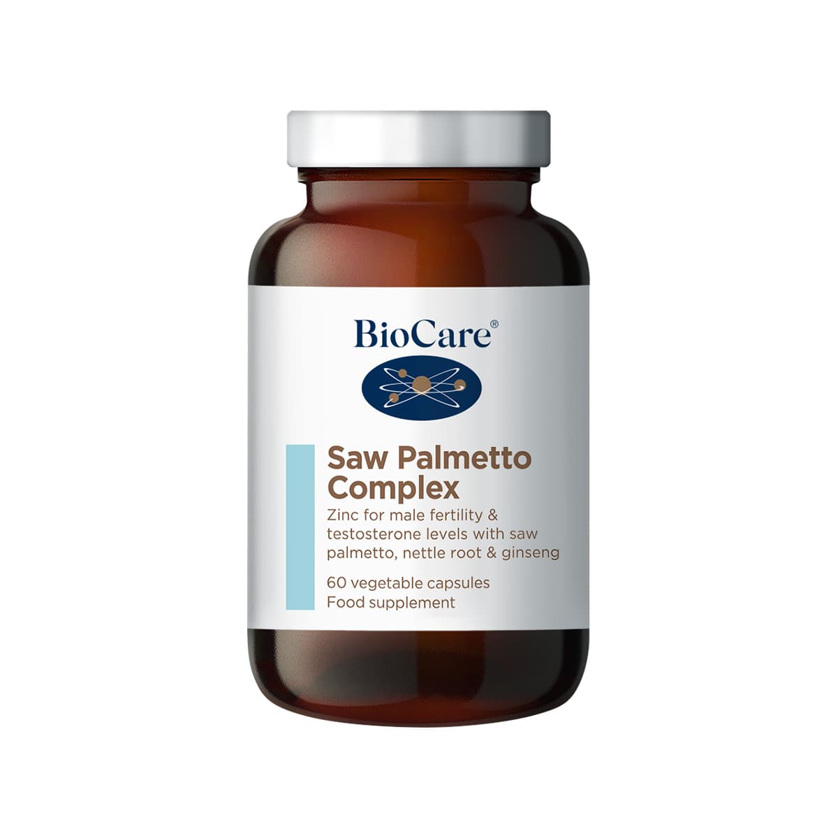 BioCare - Saw Palmetto Complex