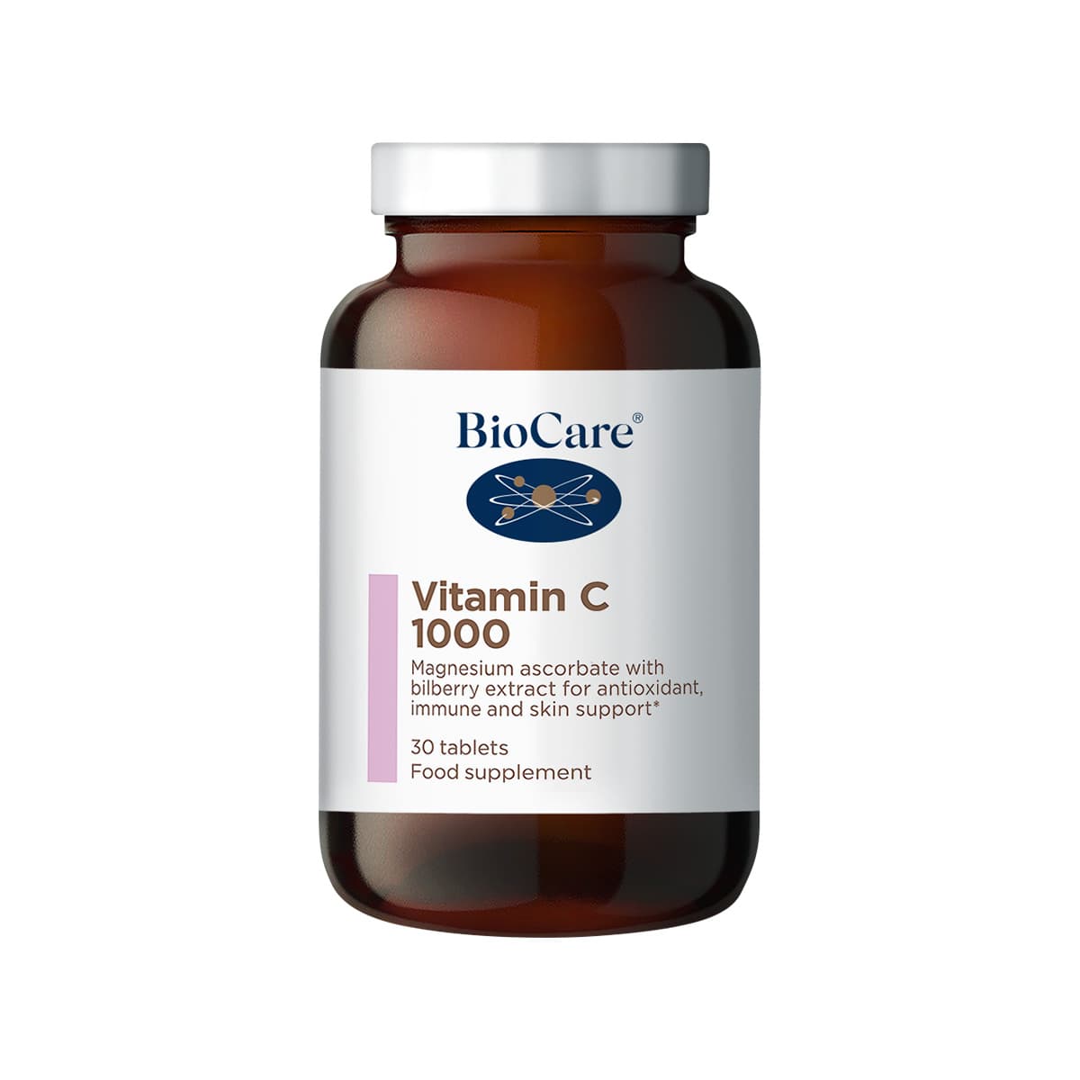 BioCare - Vitamin C 1000mg