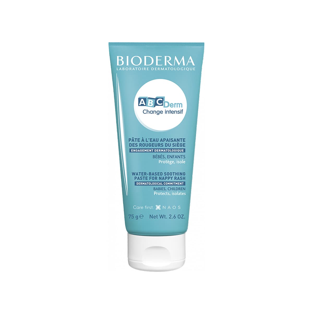 Bioderma - ABCDerm Change Intensif