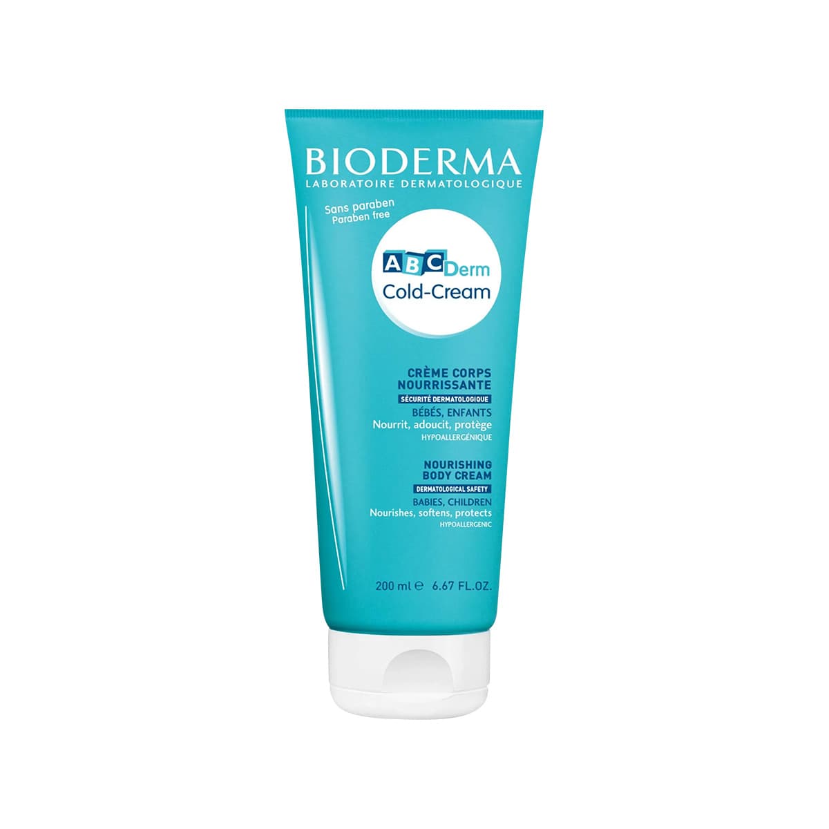 Bioderma - ABCDerm Cold-Cream