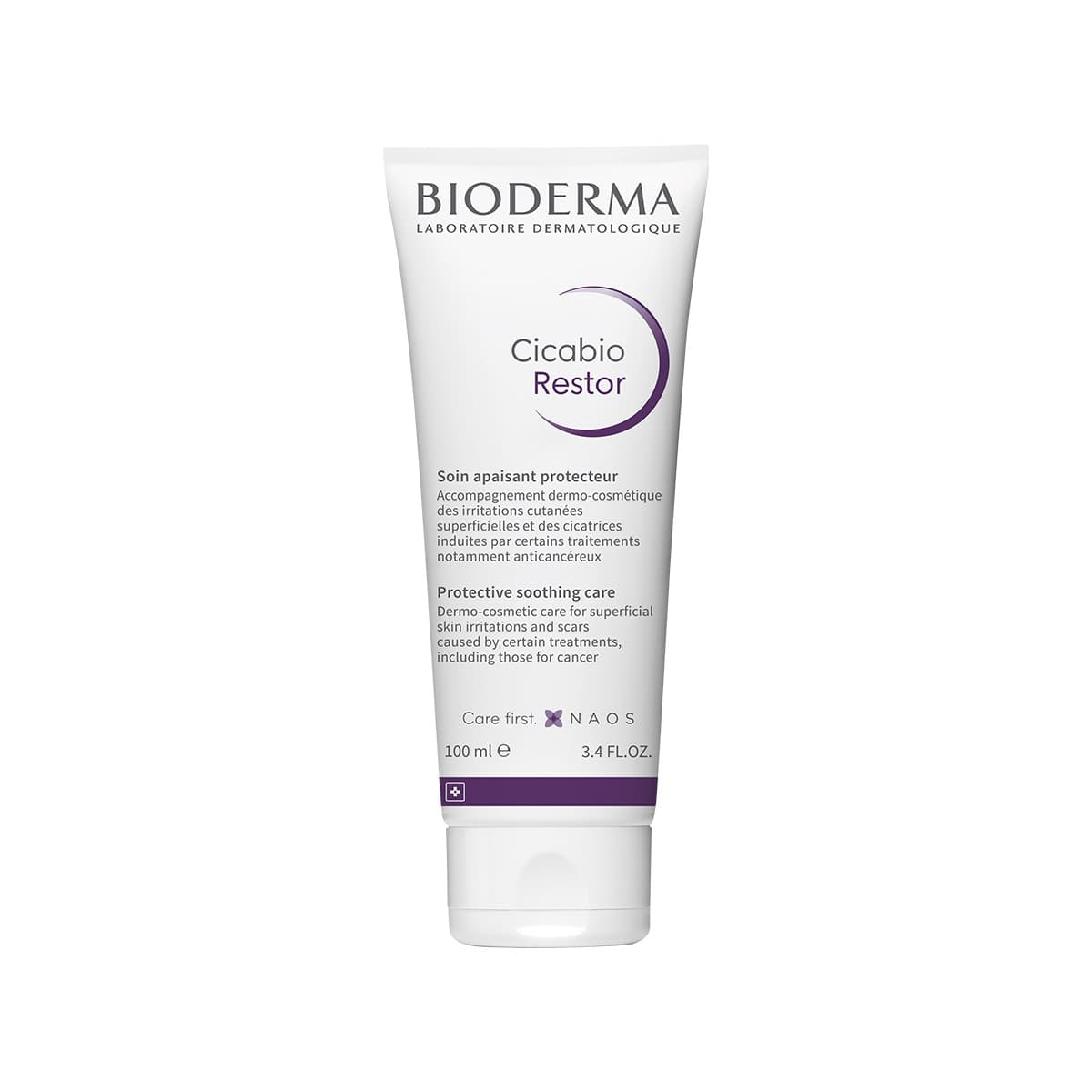 Bioderma - Cicabio Restor
