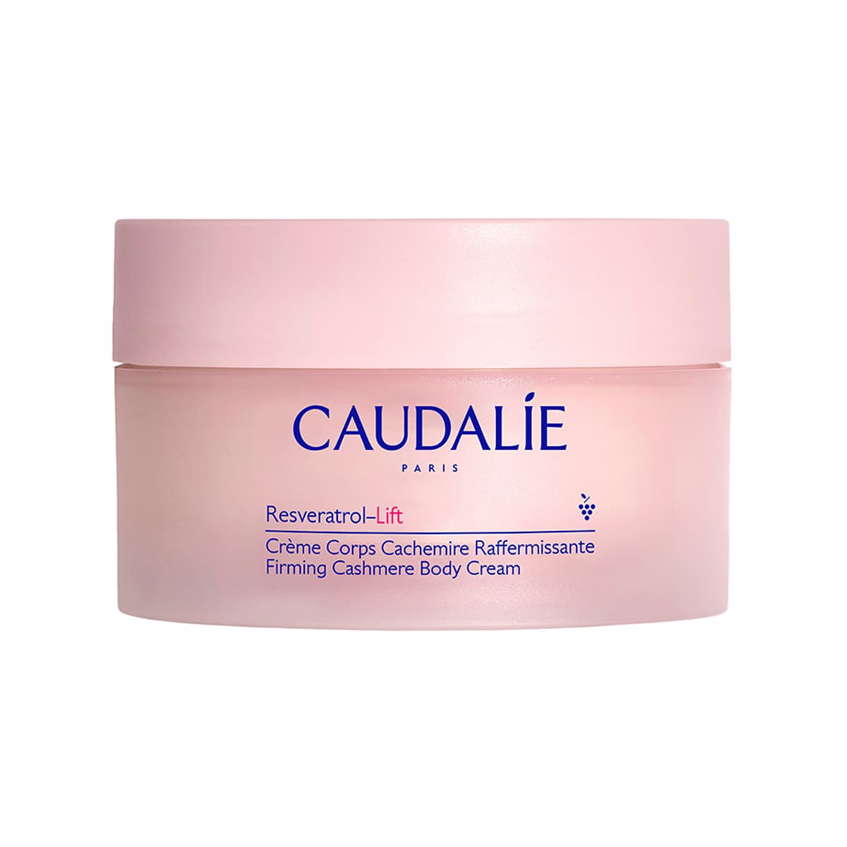 Caudalie - Resveratrol-Lift Firming Cashmere Body Cream