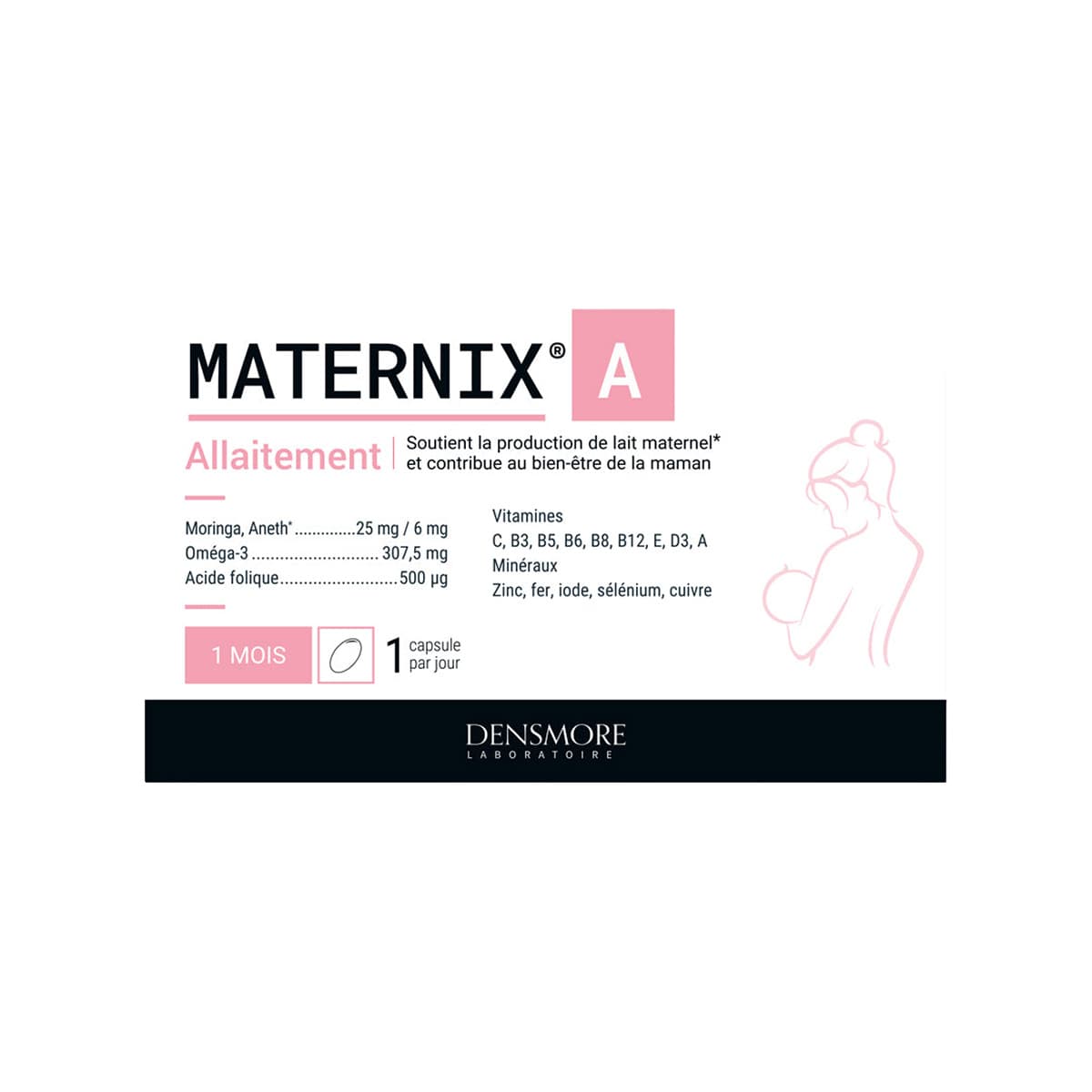 Densmore - Maternix A