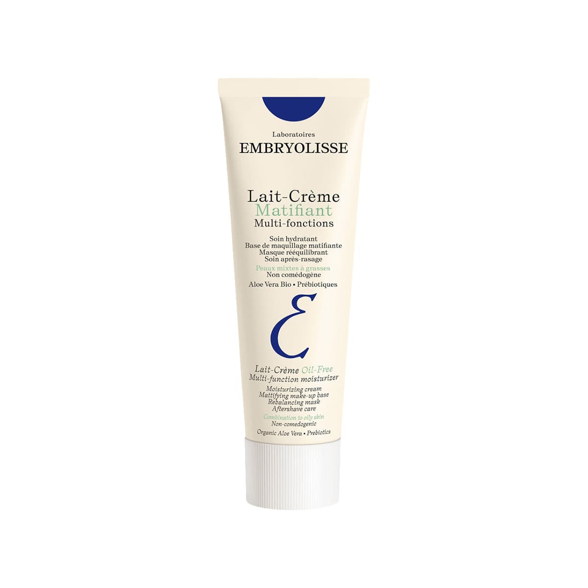 Embryolisse - Lait Creme Matifiant