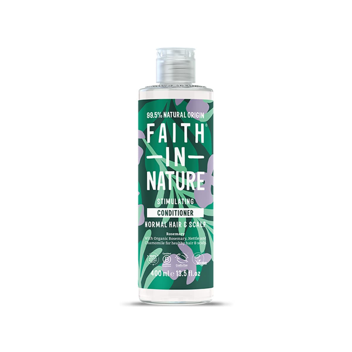 Faith in Nature - Rosemary Conditioner