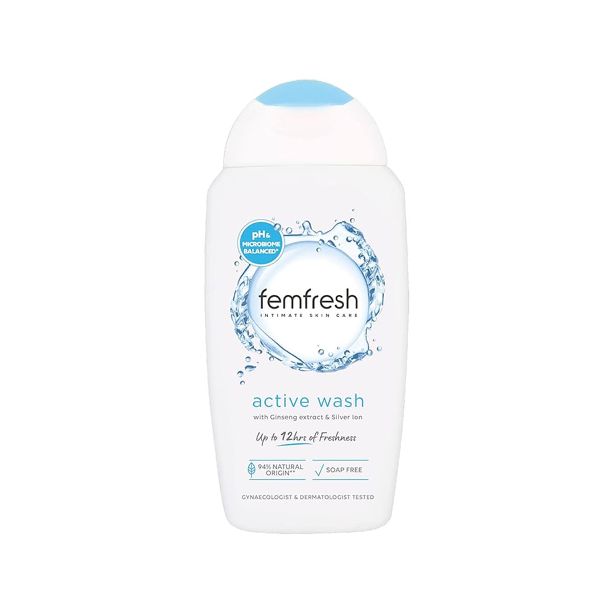 Femfresh - Active Wash
