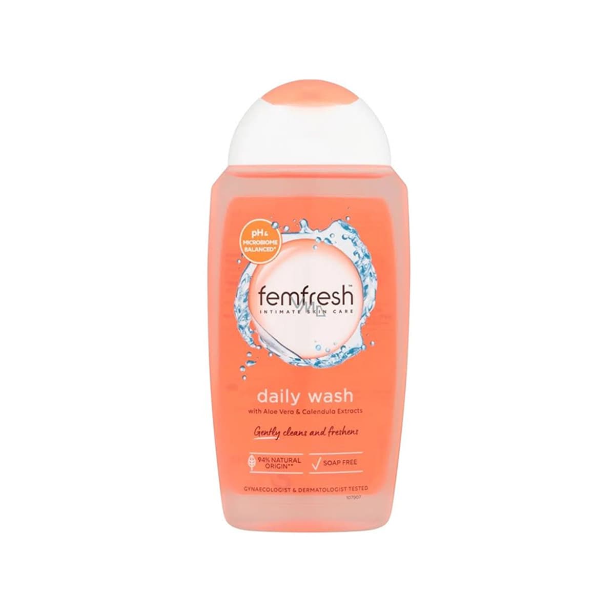 Femfresh - Daily Wash