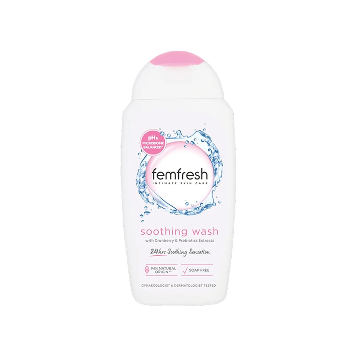 Femfresh - Soothing Wash