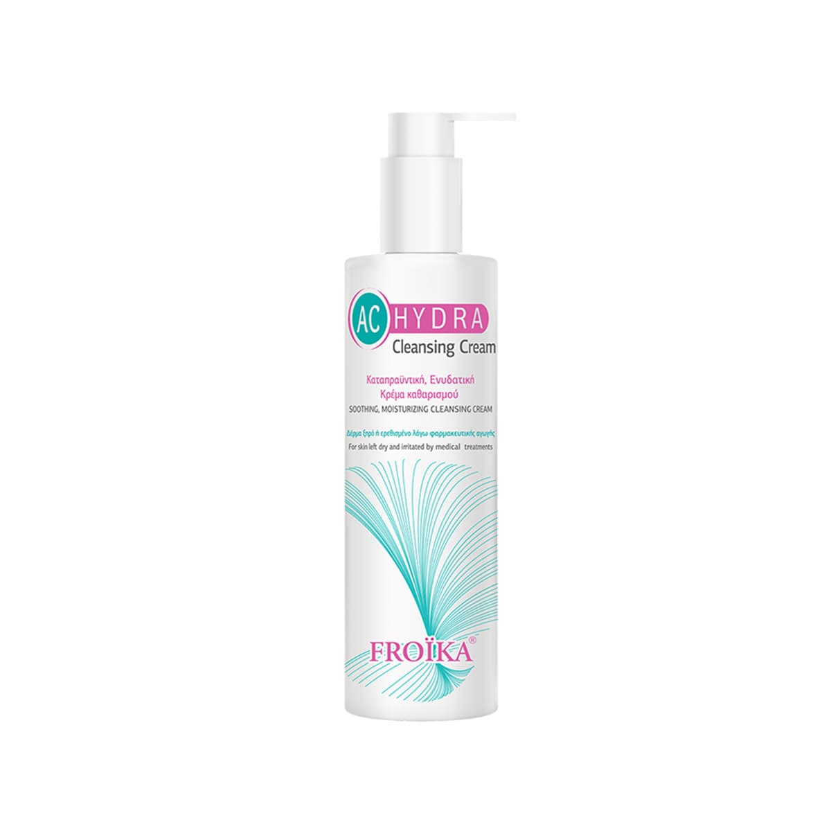 Froika - AC Hydra Cleansing Cream