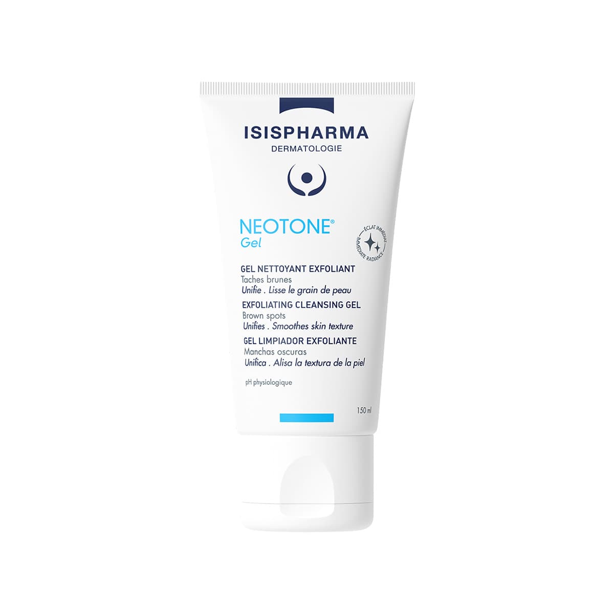 Isis Pharma - Neotone Gel
