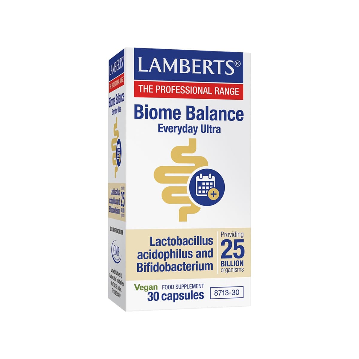 Lamberts - Biome Balance Everyday Ultra