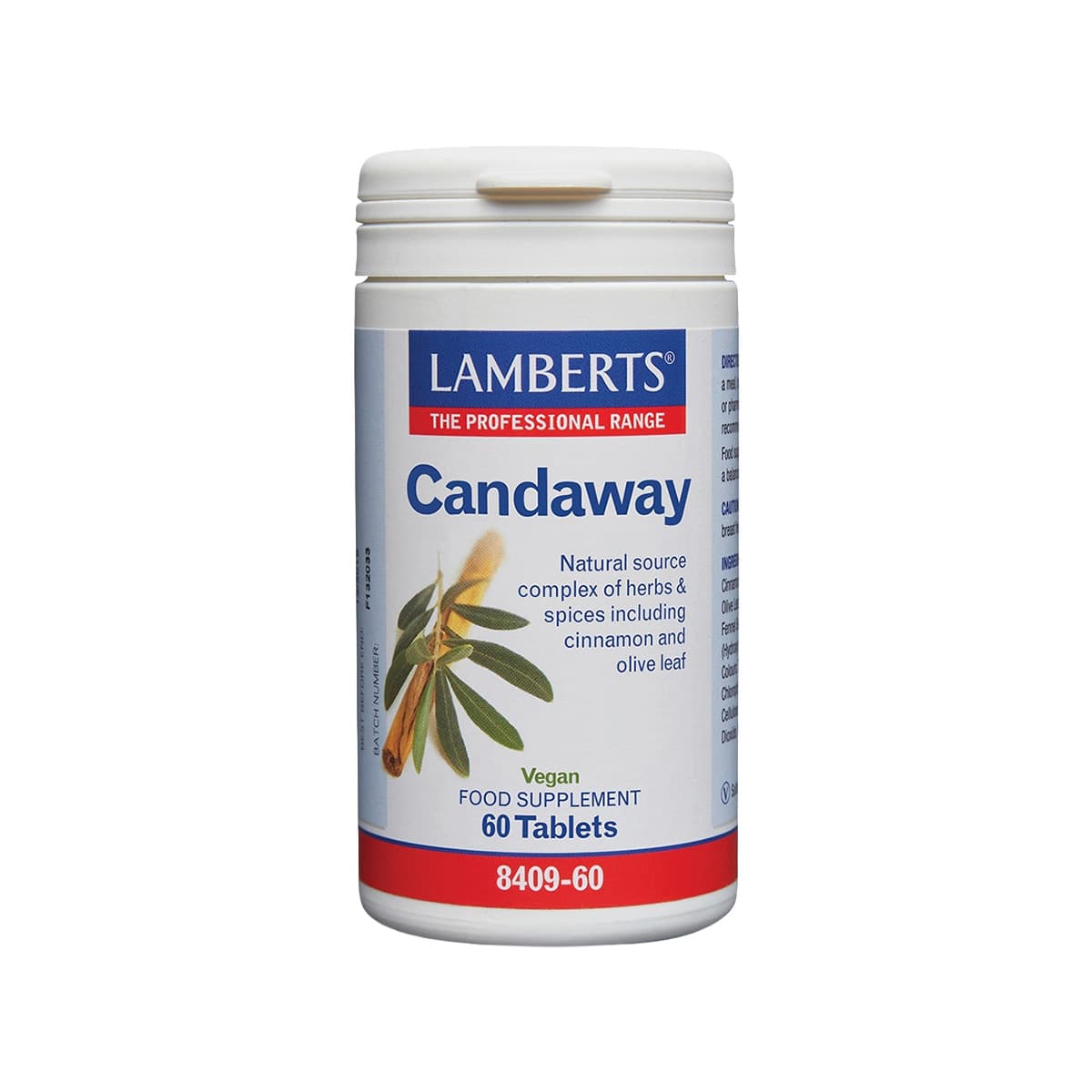 Lamberts - Candaway