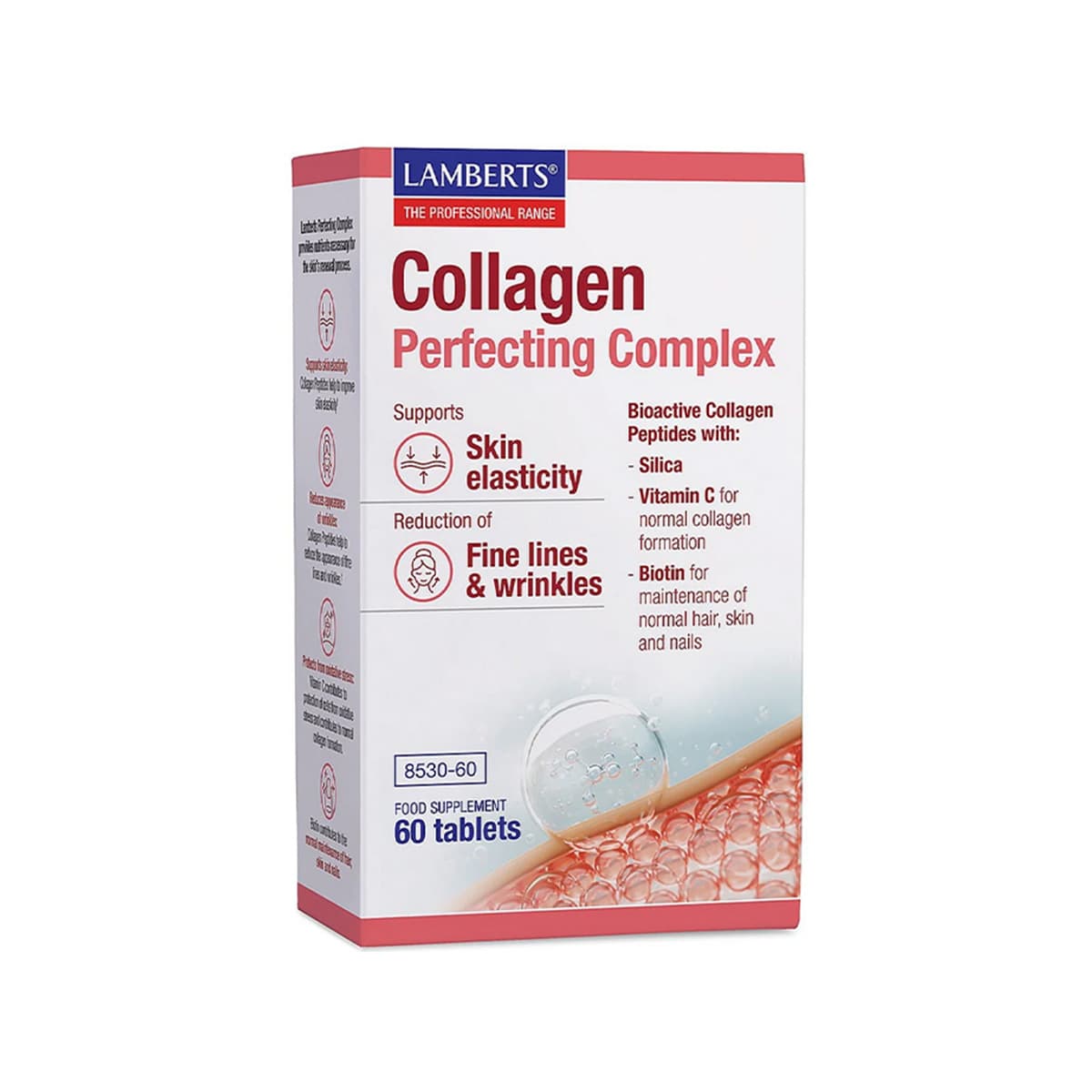 Lamberts - Collagen Perfecting Complex