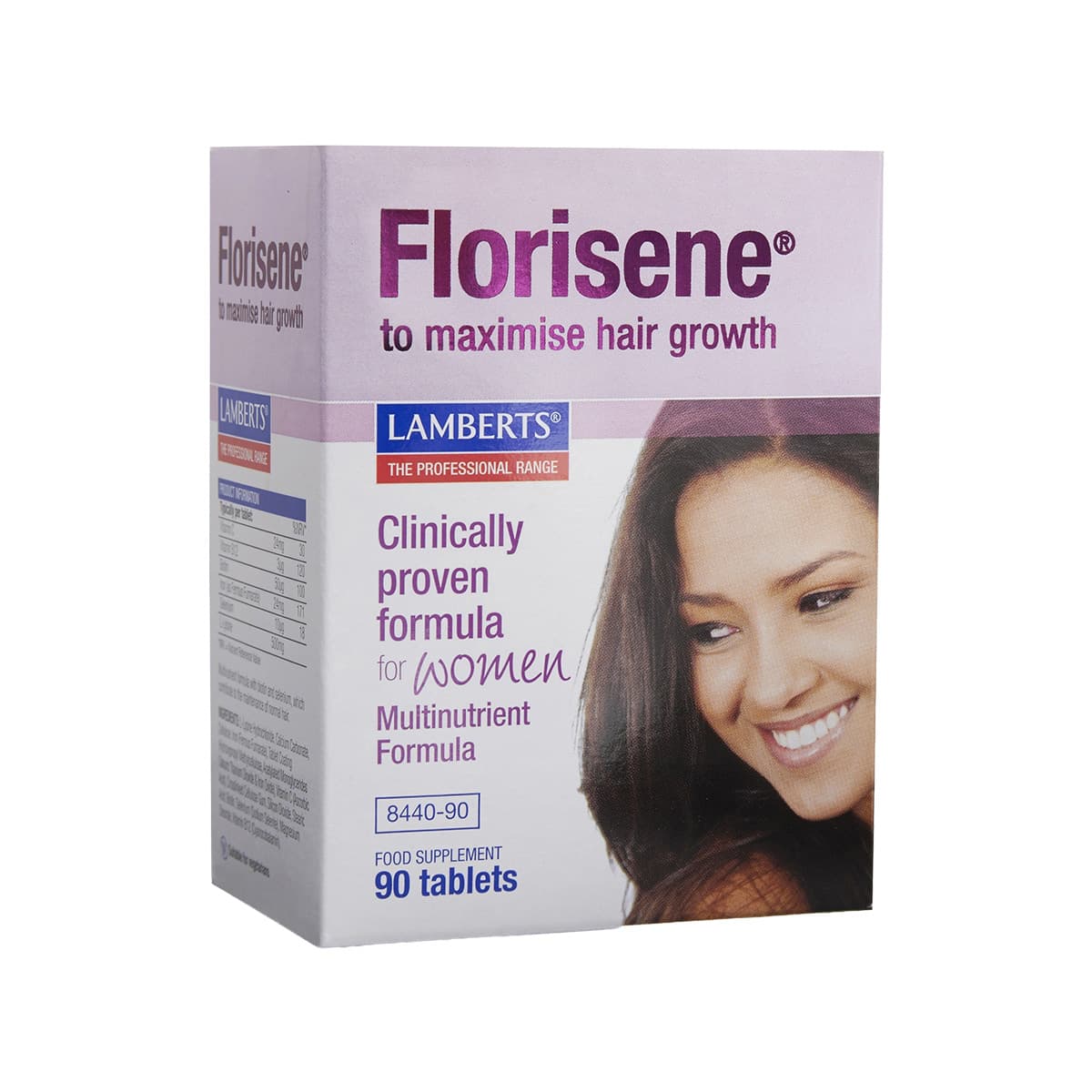 Lamberts - Florisene for Women
