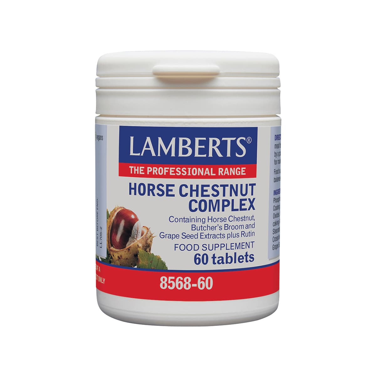 Lamberts - Horse Chestnut Complex