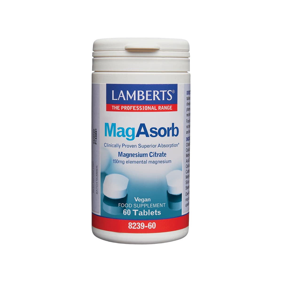 Lamberts - MagAsorb