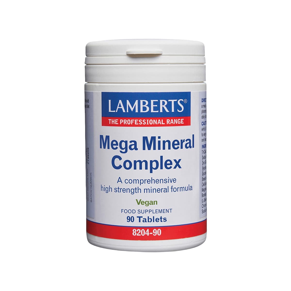 Lamberts - Mega Mineral Complex