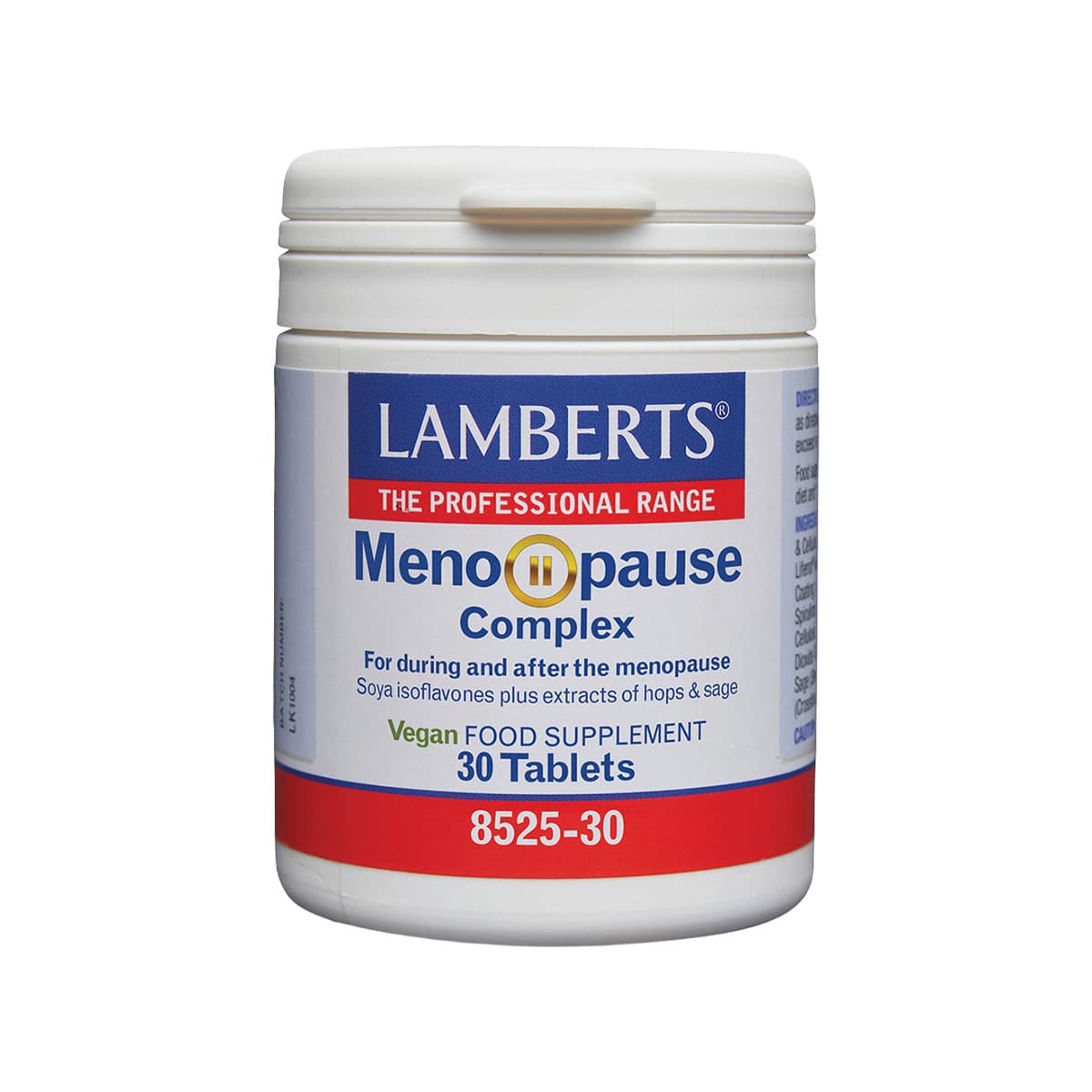 Lamberts - Meno-Pause Complex