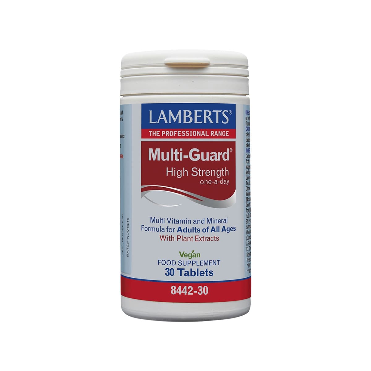 Lamberts - Multi-Guard