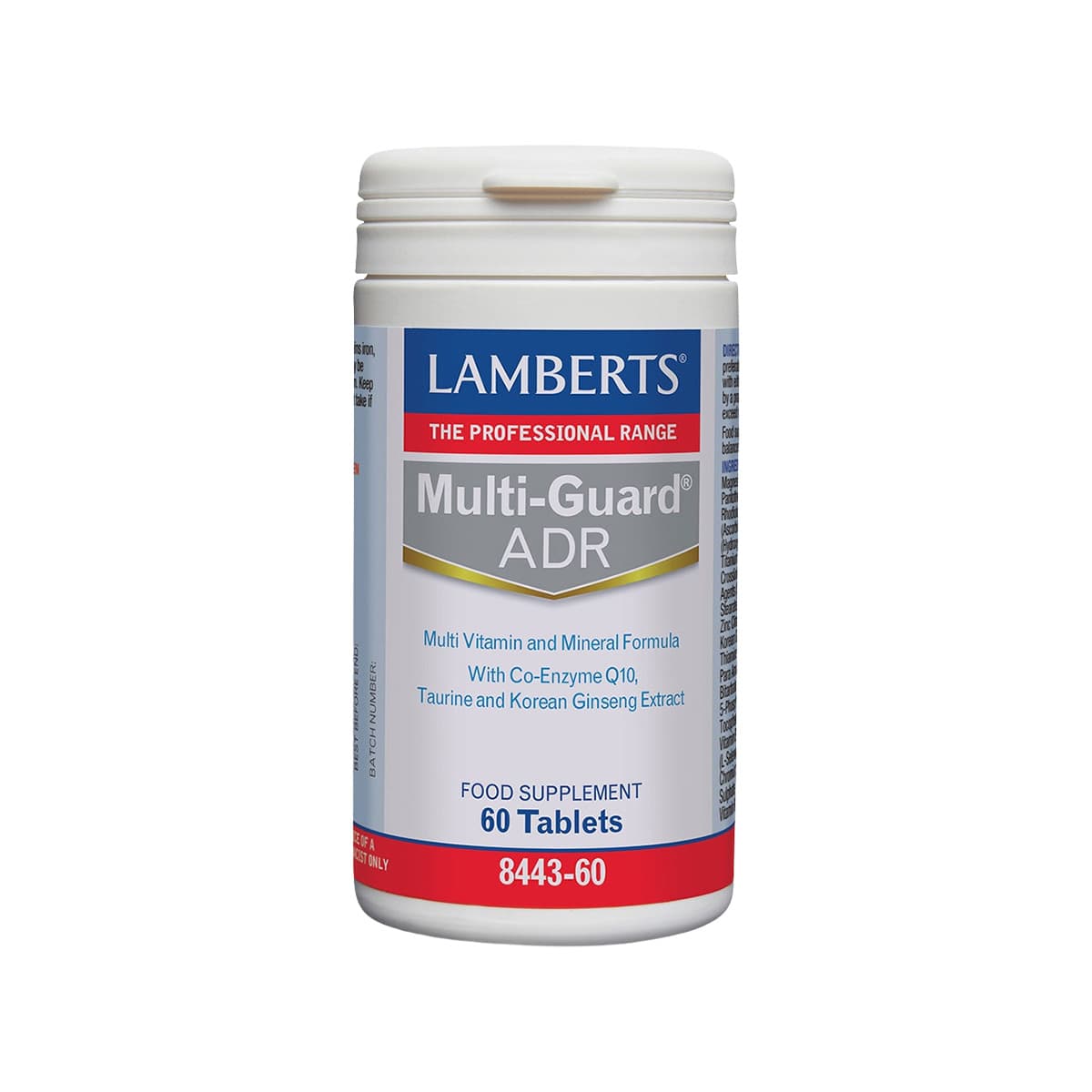 Lamberts - Multi-Guard ADR